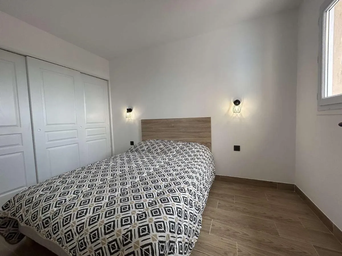 Apartment Appartement Climatise 2 Pieces Avec Piscine Et Parking Securise - Fr-1-226-524 Roquebrune-sur-Argens France